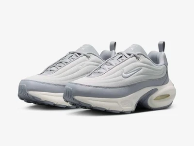 Zapatillas Nike Air Max Portal Wolf Grey Photon Dust Gris 38 US 7 HF3053-011 - Imagen 1 de 4