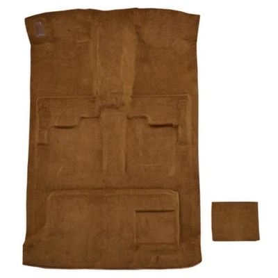 Alfombra para Toyota Sequoia 2001-2007 área de paso con tapa cubierta Cutpile Foto 1 de 4