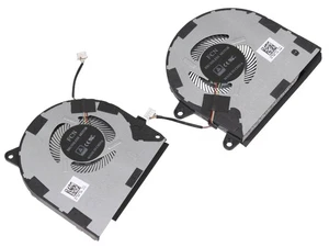 Lenovo 5F10Q96471 Original Lüfter (CPU/GPU) - Bild 1 von 2