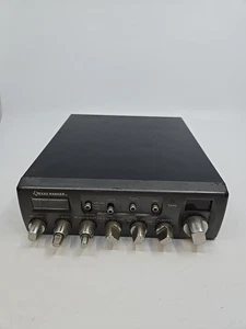 Texas Ranger TR-966 CB Radio - Picture 1 of 9