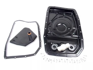Transmission Filter Service Kit with Replacement Filter and Pan for Land Rover - Bild 1 von 2