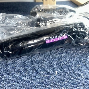 Remington Bristle Brush Airstyler Blow Dry & Style  Attachments  Vintage Unused - Picture 1 of 9