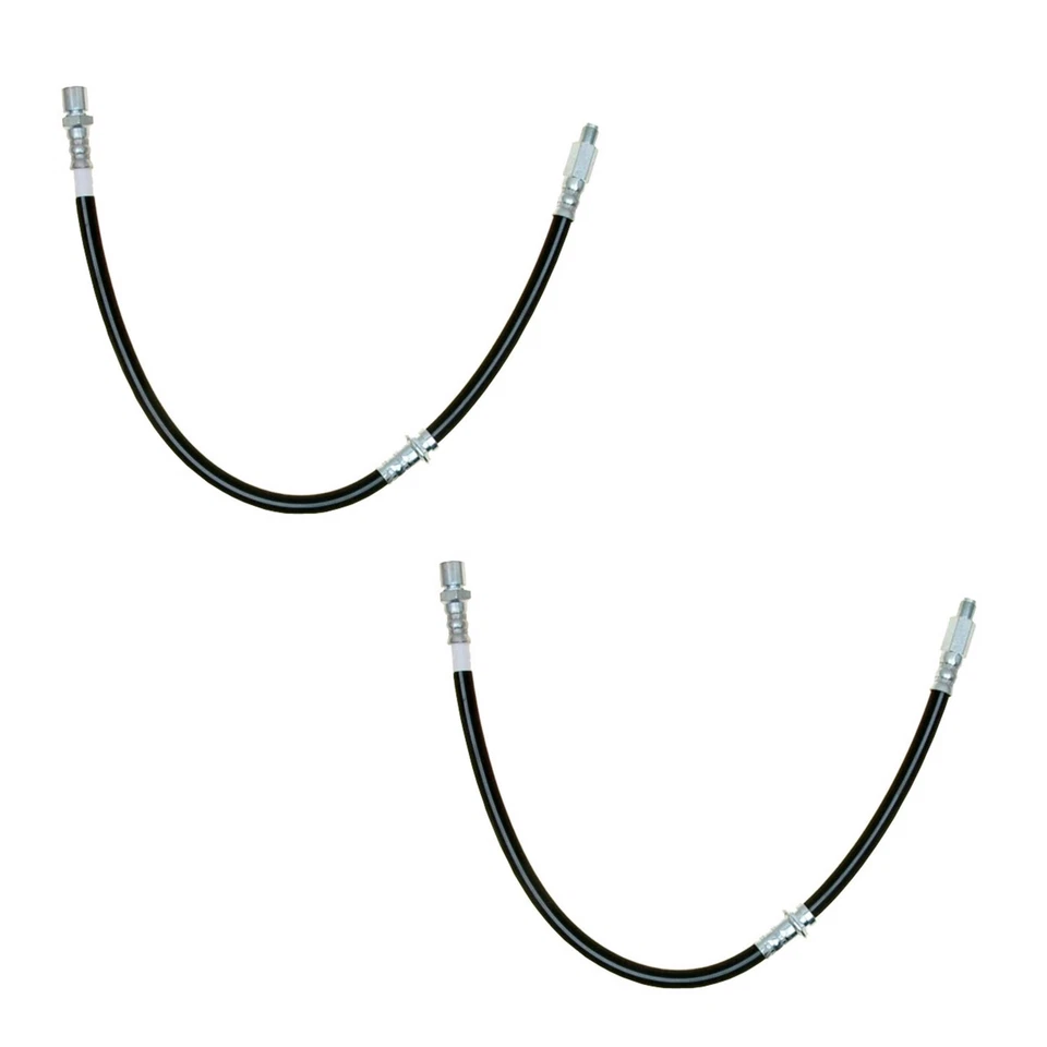 ACDelco Juego de 2 Mangueras Hidráulicas de Freno Trasero para Subaru Forester AWD 2003-2008 Foto 1 de 1