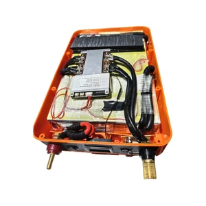 300A 3.7V Three-Cell Three-Element Lithium Battery Detection Board 150*80mm - Picture 1 of 6