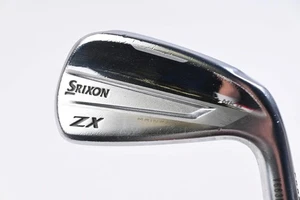 Srixon ZX MK II 2023 Utility #3 Iron / 20 Degree / Stiff Flex N.S.PRO Modus3 120 - Picture 1 of 6