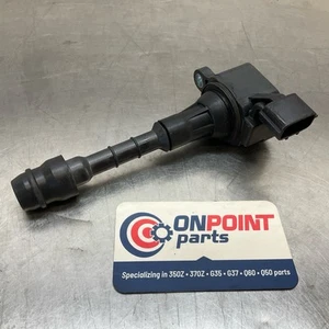 03-06 350Z G35 Vq35De Ignition Coil 22448Al615 Oem Kyf - Picture 1 of 2