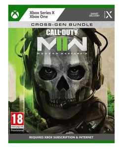 Call of Duty: Modern Warfare 2 Xbox One/Xbox Series X - solo disco - ottimo - Foto 1 di 1