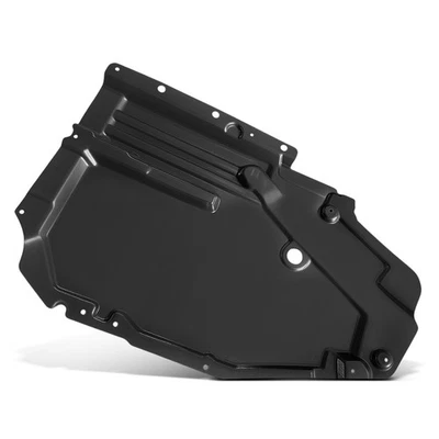 RH Passenger Engine Splash Shield for BMW E70 X5 2007-2013 E71 E72 X6 2008-2014 - Imagem 1 de 4