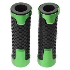 Cycling Handlebar Motorcycle Grips Accessories Protectors Covers for - Picture 1 of 12