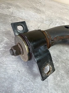 Subaru OEM Lower Control Arm - Front Right (02-04 WRX Wagon) - New Ball Joints - Picture 1 of 5