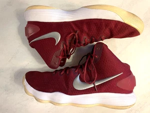 Nike Hyperdunk 2017 para hombre talla 16,5 - estilo 942571-602 - ¡muy buen estado! - Imagen 1 de 9