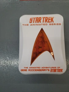 Star Trek: The Animated Series (DVD, 1973) - Bild 1 von 4