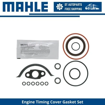 Juego de juntas de cubierta de distribución de motor Mahle 2004 para Infiniti G35 2003-2007 3,5 L V6 Foto 1 de 3