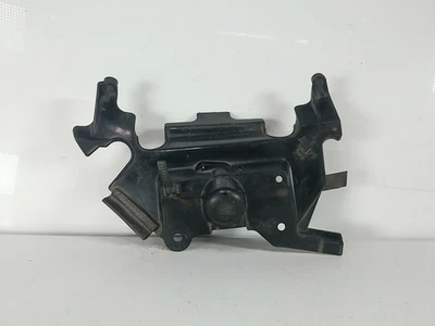 03 Yamaha YZF-R6 R6S Interior Motor Cubierta Panel Soporte Plástico Foto 1 de 4