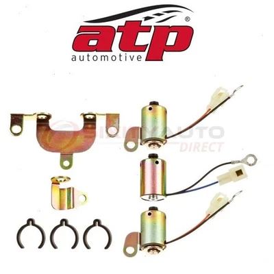 ATP Transmission Control Solenoid for 1986-1998 Toyota Supra - Automatic  wn Foto 1 de 4