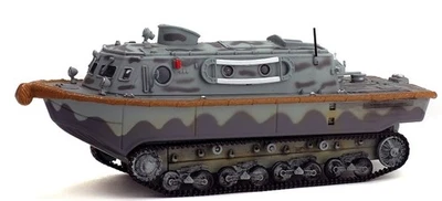 SOLIDO, RHEINMETALL-BORSIG  Engineer Assault Company 771 - Russie 1943, échel... - Photo 1/2