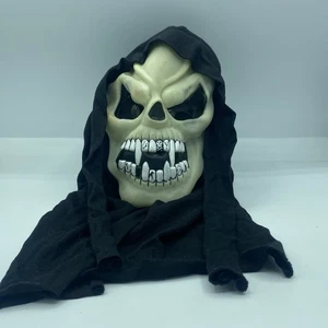 Easter Unlimited Skeleton Mask Halloween Pirate Skull - Picture 1 of 7
