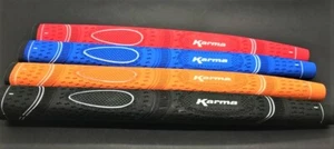 PISTOLA PUTTER KARMA DUAL TOUCH TAMAÑO MEDIANO, NEGRO, ROJO, AZUL u NARANJA - Imagen 1 de 9