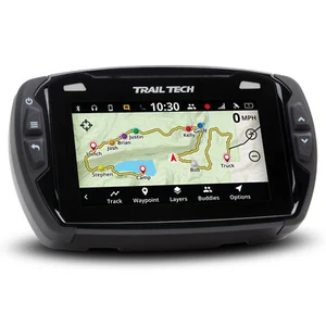 Trail Tech Voyager Pro Computer Kit for KTM 950 Super Enduro R 2006-2009 - Picture 1 of 1