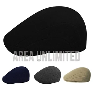 Kangol 507 Wolle - Bild 1 von 5