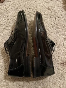Ralph Harrison Lackschuhe Eu41 - Bild 1 von 5