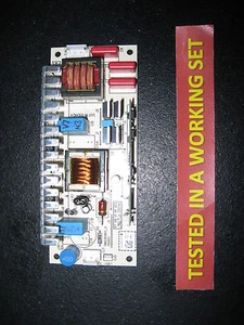 MITSUBISHI BALLAST 938P178010  WD-82837  WD-82737  WD-73837  WD-73835  WD-73737 - Picture 1 of 3