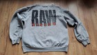 Vintage Vision Street Wear Sweatshirt Retro 1987 RAR