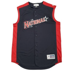 Cody Bellinger Jersey Youth L 2019 All-Star Game National League Baseball - Picture 1 of 17