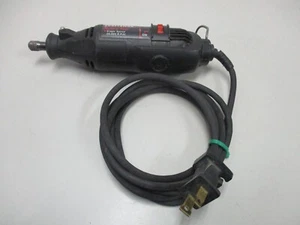 Herramienta giratoria de una sola velocidad Craftsman 28.000 R.P.M. - Imagen 1 de 6