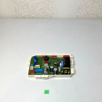 Основная плата управления печатной платой посудомоечной машины LG 6871DD1006E от оригинального производителя - Изображение 1 из 4