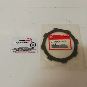 Disco guarnito frizione disc coated clutch HONDA XL CB 125 S - 22201-166-000 - Picture 1 of 2