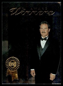 1996 Upper Deck Road To The Cup #RC128 Terry Labonte *1187