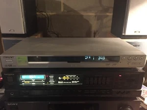 Technics SA-390 Quartz Synth AM/FM Stereo Receiver ~ ohne Fernbedienung ~ getestet/funktioniert! - Bild 1 von 18