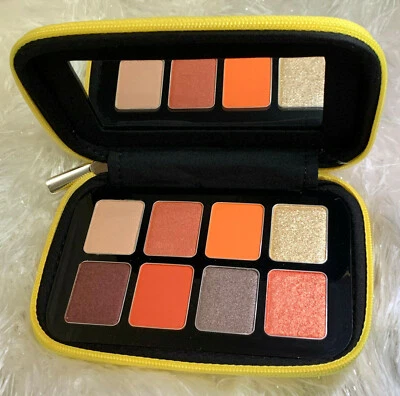 Shu Uemura Set The Motion Eye Palette-Onitsuka Tiger LE-Tokyo Olympics-RARE~* - Image 1 of 4