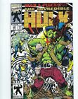Incredible Hulk #391 1992 Unread NM War And Pieces Pt. 3 Combine Shipping