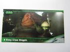 Star Wars Trilogy 1997 Topps Widevision Base Cards Drop-Down Choice  vgc (sw5)
