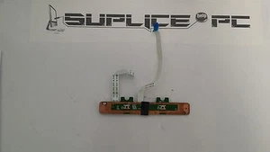 TOSHIBA SATELLITE C70D-A-199 - PCB MAUS G+D + TISCHDECKE - Bild 1 von 1