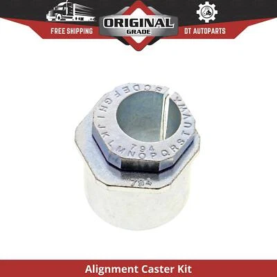 Kit de rueda de alineación delantera Mevotech 1992 1993 para Mazda Navajo 1991-1994 Foto 1 de 4