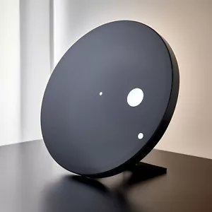 Ikea X Swedish House Mafia OBEGRÄNSAD Wall Clock - Picture 1 of 5