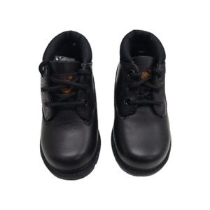 Timberland Toddler Boots Size 4.5 Color Black