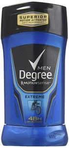 Degree Antiperspirant & Deodorant Adrenaline 19% 2.7 oz ,  STICKS - Picture 1 of 1
