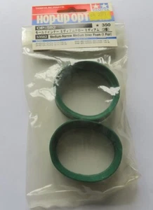 Tamiya Medium-Narrow Medium Inner Foam (Pair) NEW 53582 - Picture 1 of 1