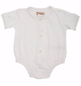 VITIVIC Baby Kleid Nanak Puntilla 102780 - Bild 1 von 1