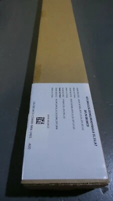 DELL POWEREDGE R320 R420 R620 R630 SERVER RAILS SLIDING  II 1U RAIL KIT  A7 - Image 1 of 2