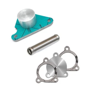 EGR Kit De Réparation Pour Audi, Skoda, Seat, VW 1,6 2.0 TDI CUNA, CLCH - Zdjęcie 1 z 6