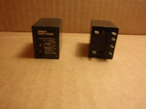 G3FD-102SN-DC5-24 Omron Special SSR Solid State Relay G3FD-102SN DC5-24 - Picture 1 of 4