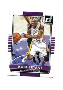 2014-15 Donruss Kobe Bryant (Lakers) - Imagen 1 de 1