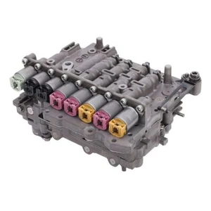 Transmission Valve Body & Solenoid A6MF1 A6MF2 4621026200 For Hyundai Sonata KIA - Picture 1 of 11