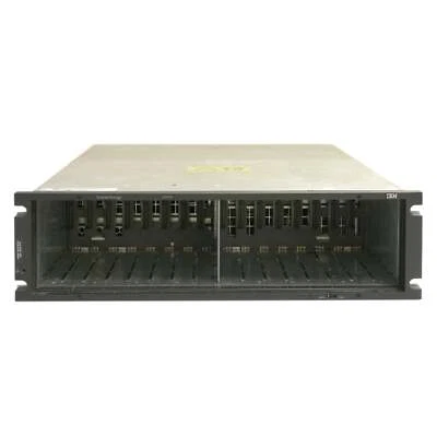 IBM Storage Expansion EXP5000 DS5000 1818-D1A - Bild 1 von 2