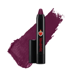 Reina Rebelde Bold Lip Color Stick - Moreton - Bild 1 von 9